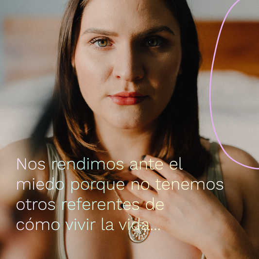 No tienes que portarte bien